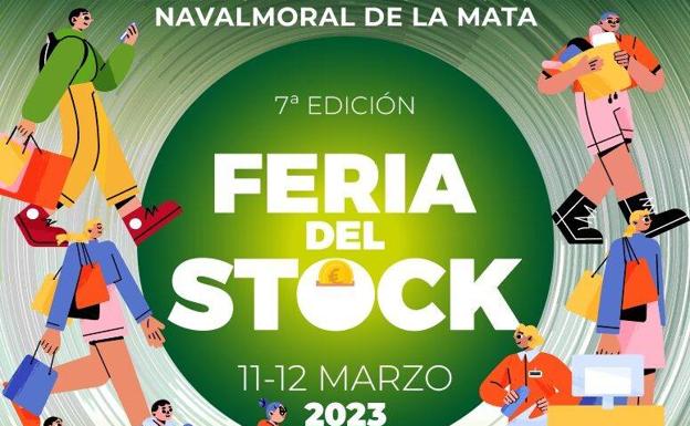 La VII Feria del Stock de Navalmoral tedrá representación de Talayuela