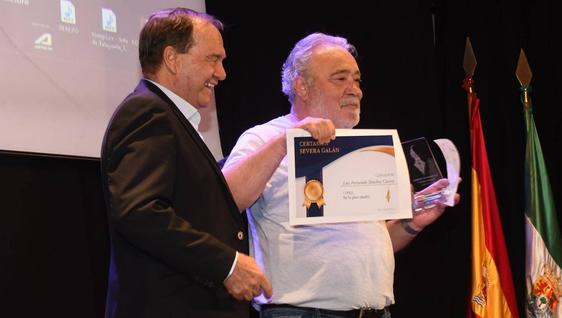Convocada la sexta edición del Certamen de Relatos 'Severa Galán'