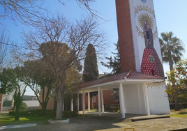 Sale a licitación el bar del Hogar del Pensionista de Santa María de las Lomas