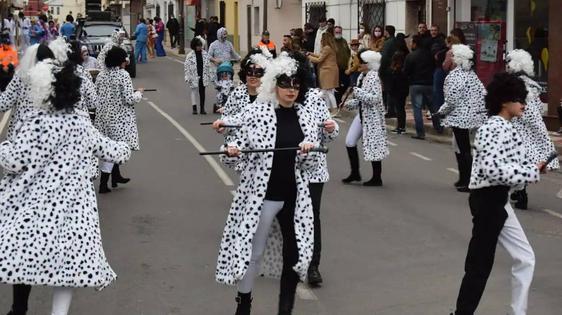 El Carnaval talayuelano ya tiene programa