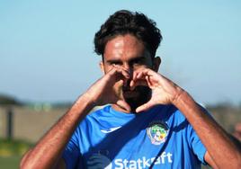 El CP Talayuela gana en casa del Valdefuentes, 0-2