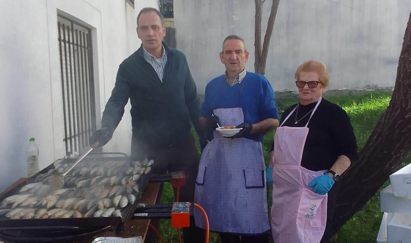 El Carnaval crece en Talayuela