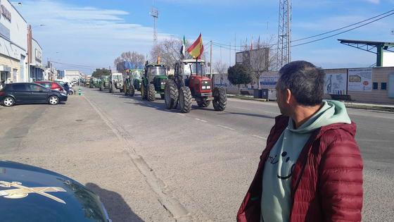 El Ayuntamiento de Talayuela apoya la defensa del campo