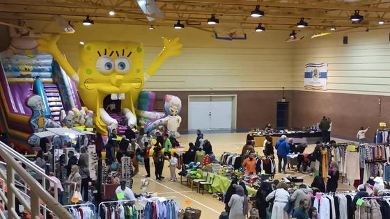 La 9ª Feria del Stock se salda con un éxito rotundo