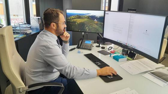 Lawde Consulting trabaja ya con Inteligencia Artificial