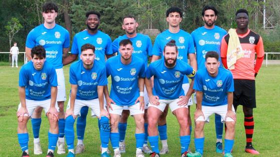 El CP Talayuela empata en casa con el Amanecer, rival directo por el play-off