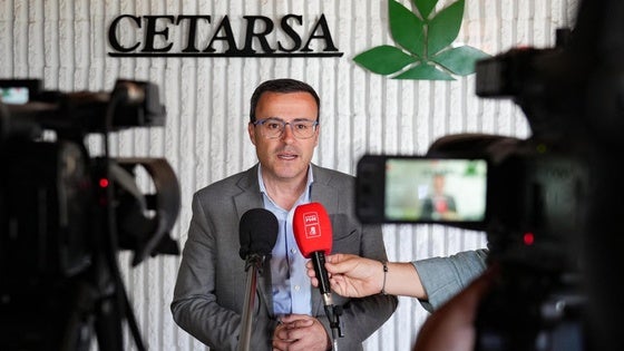 Gallardo defiende el cultivo del tabaco por su «impacto en la economía extremeña y el empleo del sector»