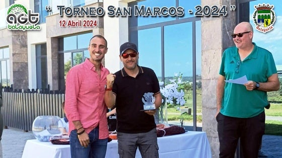 Talayuela Golf organiza un curso de iniciación