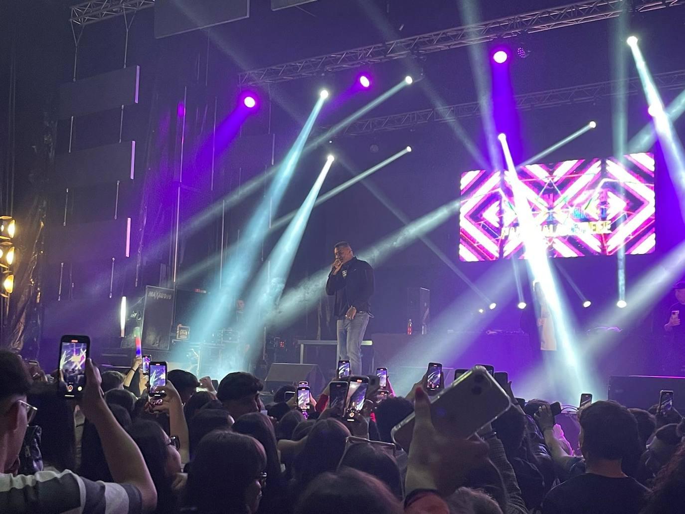 Talayuela despide a San Marcos... hasta el año que viene