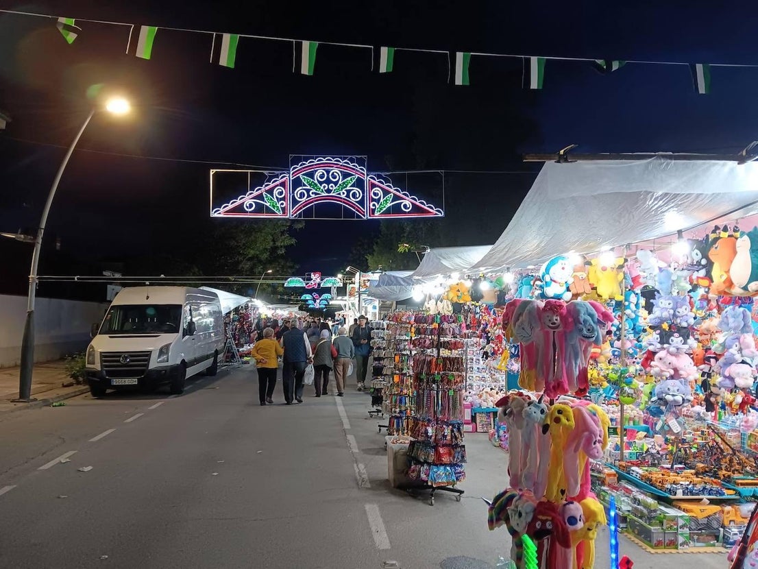 Talayuela despide a San Marcos... hasta el año que viene