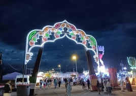 Talayuela despide a San Marcos... hasta el año que viene