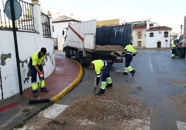 Curso de operario de limpieza para mayores de 45 años