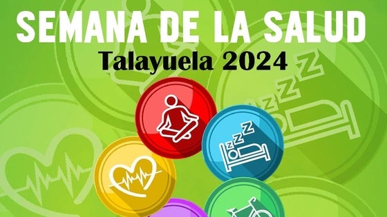 Talayuela estrena Semana de la Salud