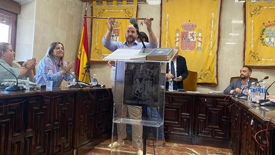 Aprobado definitivamente el presupuesto municipal del ejercicio 2024