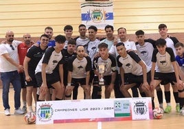 El Buhersa sigue avanzando en busca del ascenso