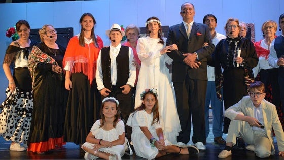 La Hondonera presenta este fin de semana 'Una noche de primavera sin sueño'