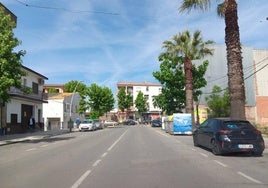 Talayuela, reconocido como 'Municipio taurino de Extremadura'