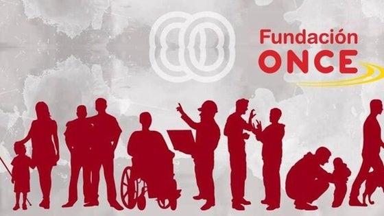 La Fundación ONCE ofrecerá este miércoles una charla coloquio sobre empleo
