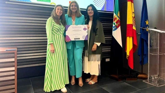 El colegio Gonzalo Encabo, mención de honor por sus Buenas Prácticas Educativas