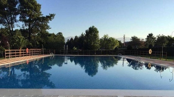 Abren las piscinas municipales de Talayuela, Barquilla y Santa María