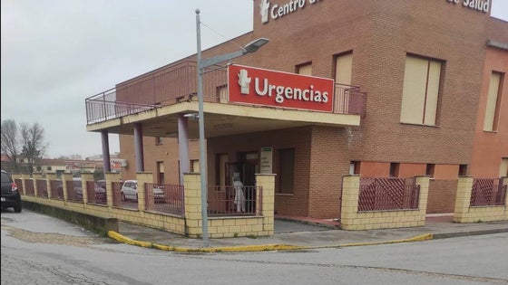 El equipo de Gobierno se reúne con la consejería de Sanidad y el SES