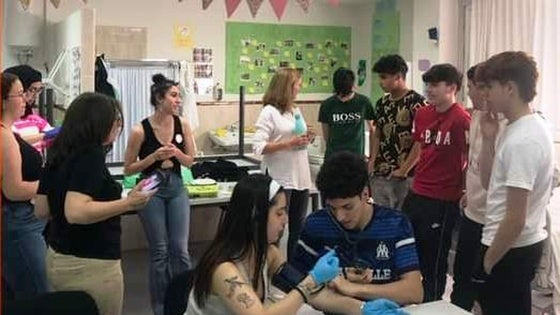 Los Premios a la Excelencia se pueden solicitar hasta el día 12