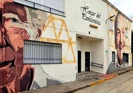 El PSOE solicita servicio de bar para el hogar del pensionista de Barquilla