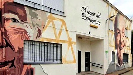 El PSOE solicita servicio de bar para el hogar del pensionista de Barquilla