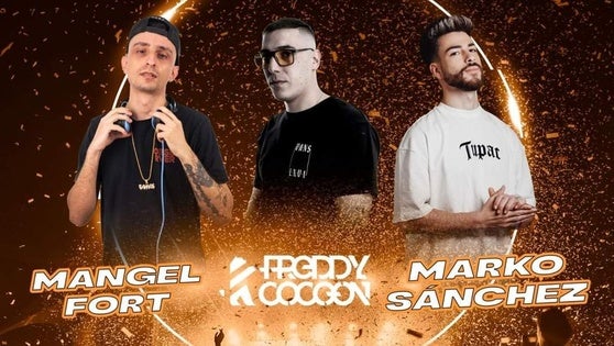 Talayuela tendrá festival de dj's este verano