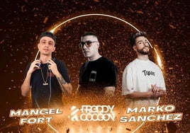 Talayuela tendrá festival de dj's este verano