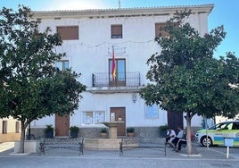 El Ayuntamiento acogerá una sesión del pleno desde las 14.00 h.