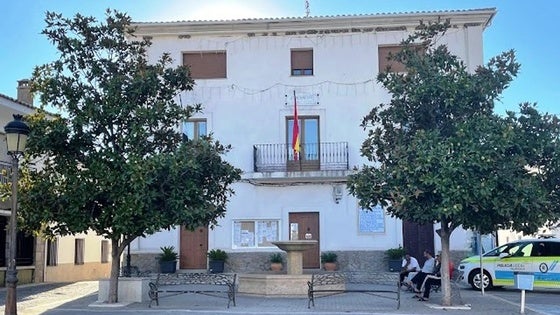 Pleno ordinario para despedir el mes de julio