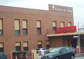 El centro de salud acogerá una nueva donación de sangre