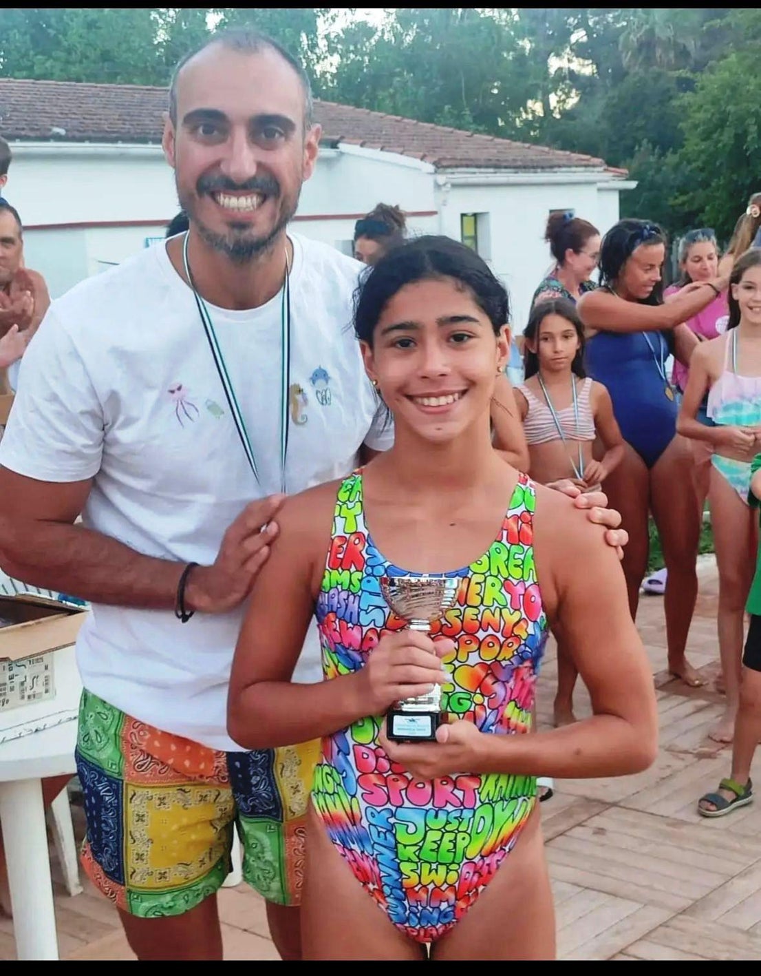 Talayuela despide unas animadas fiestas estivales