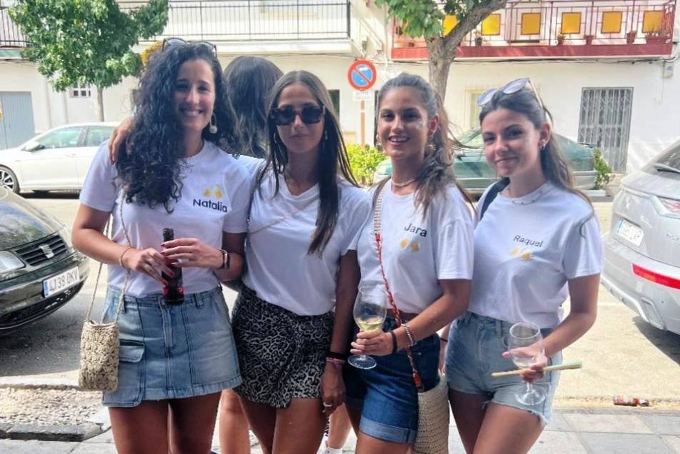 Talayuela despide unas animadas fiestas estivales