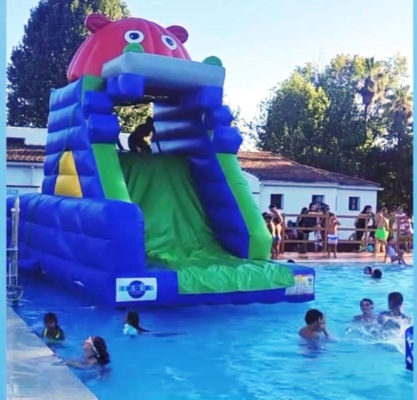 Talayuela despide unas animadas fiestas estivales