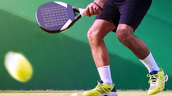 Santa María convoca su segundo torneo de pádel
