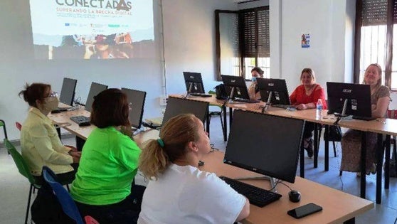 Vuelven los cursos de competencias digitales