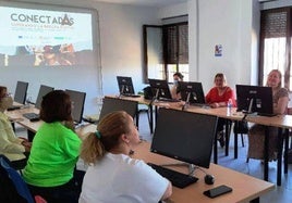 Participantes en cursos anteriores