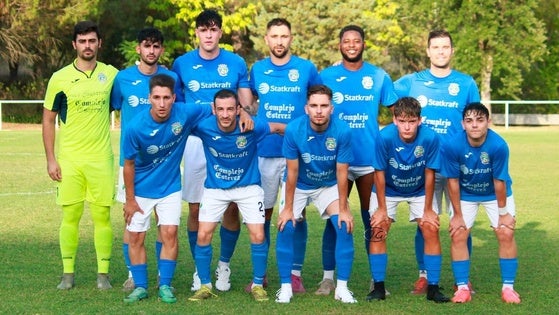 El CP Talayuela comienza la liga con un derbi comarcal ante el Moralo B