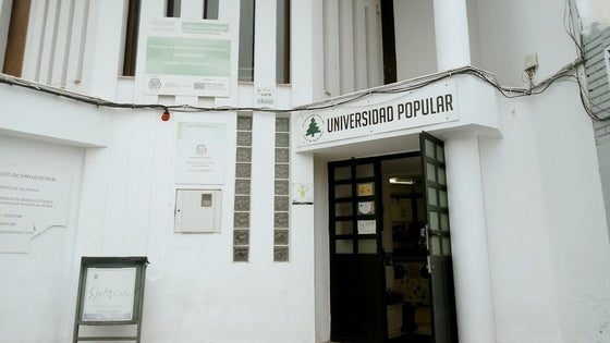 La Universidad Popular oferta dos nuevos cursos gratuitos
