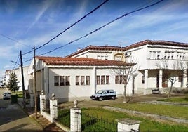 Pisos tutelados de Talayuela