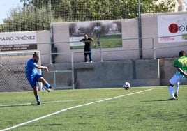 El CP Talayuela visita al Montehermoso el domingo en un duelo de altura