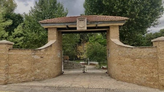 El Parque Natural permanece cerrado desde el lunes