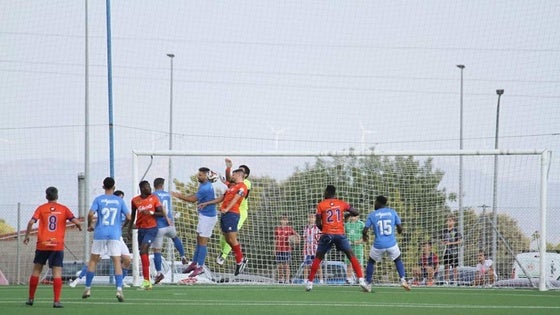 El CP Talayuela recibirá al Cabezuela este domingo