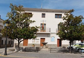 El lunes celebrará pleno ordinario la Corporación Municipal