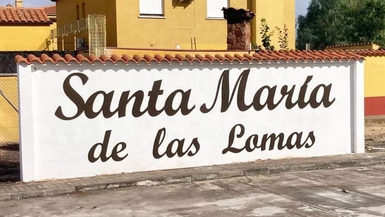 El bar de las fiestas de Santa María sale a licitación