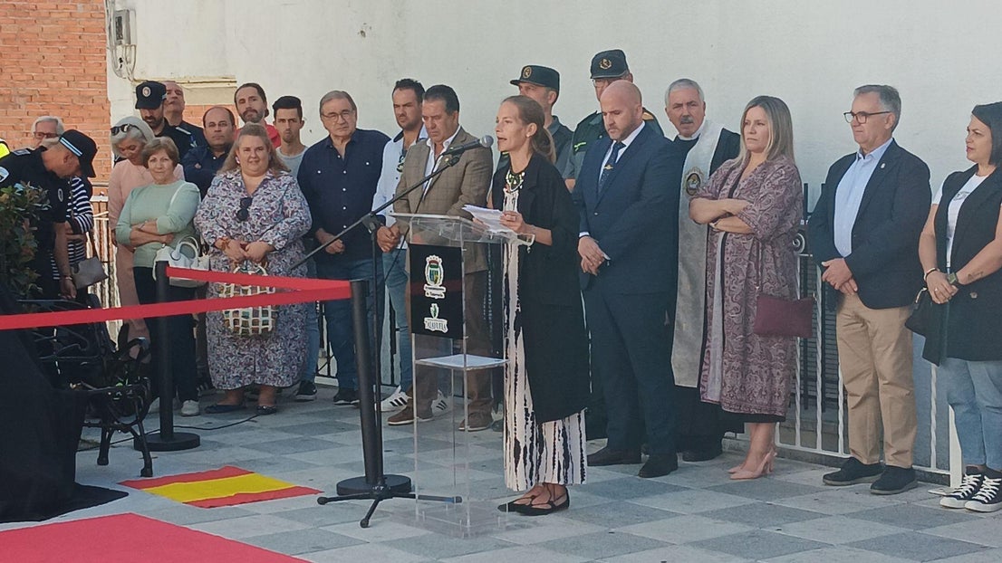 Talayuela homenajea ya a sus mayores
