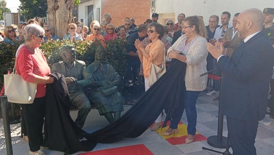 Talayuela homenajea ya a sus mayores