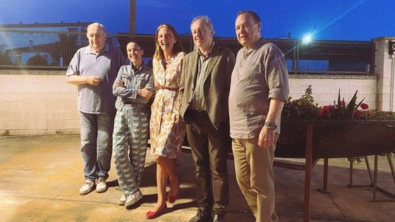 El viernes 25 se entregarán los premios del VI Certamen de Relatos 'Severa Galán'